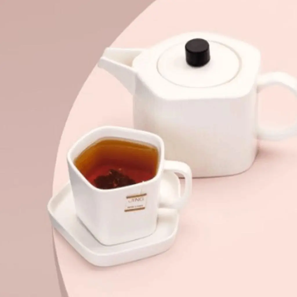 Earl Grey Tea